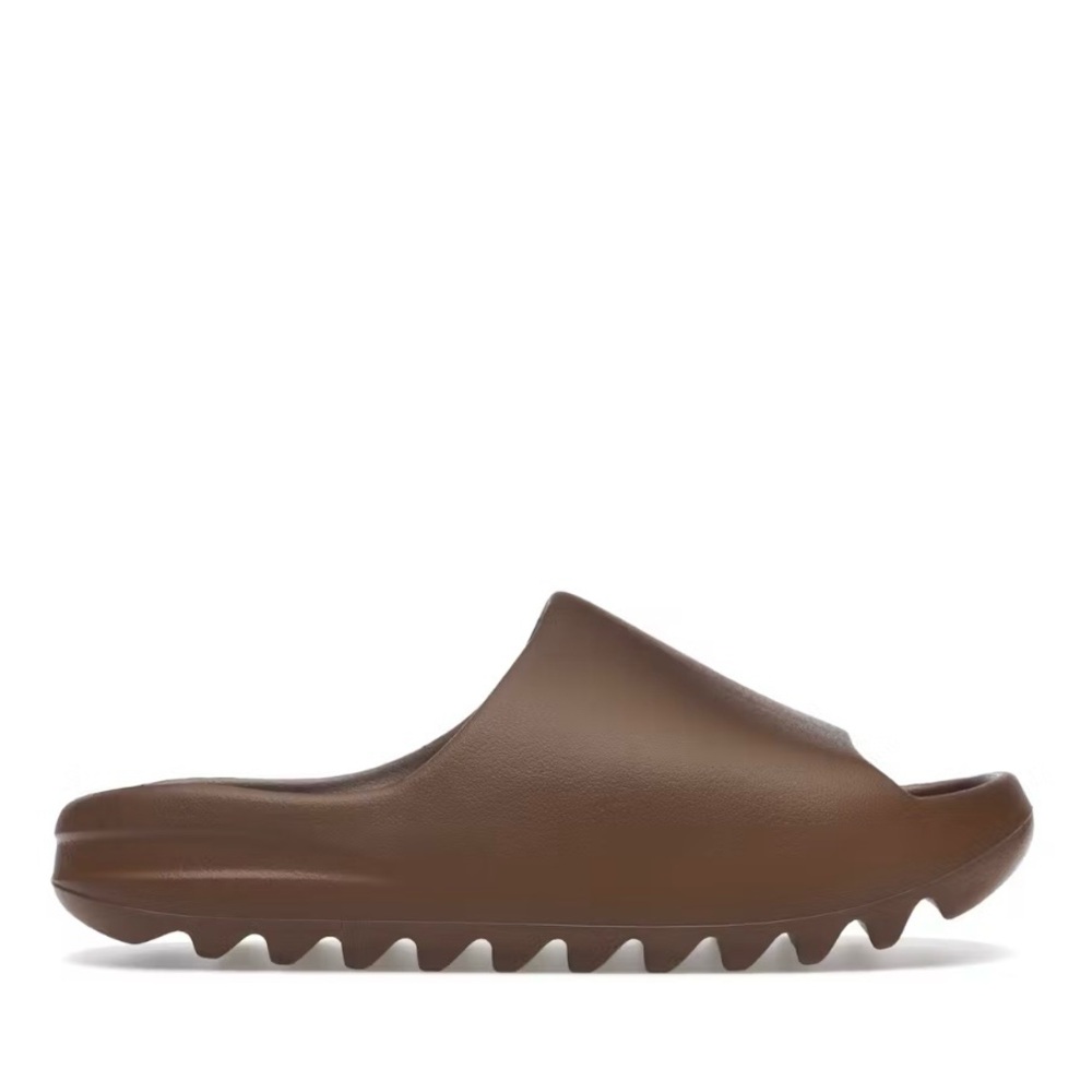 Adidas YEEZY Slides Flax
